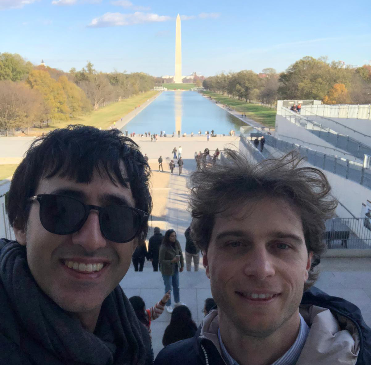 img Best Poster at ICDM 2025