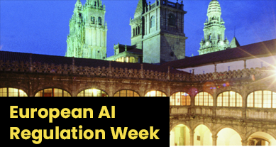 img European AI regulation Week