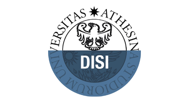 img DISI University of Trento - seminar talks