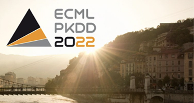 img Fosca Giannotti invited speaker at ECML PKDD 2022