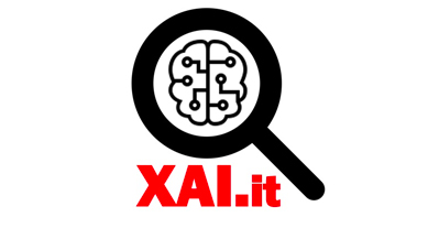 img 3rd Italian Workshop on Explainable Artificial Intelligence (XAI.it)