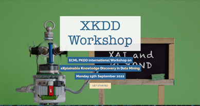 img XKDD Workshop