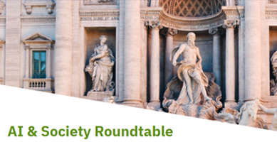 img AI & Society Roundtable