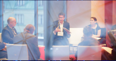 img Falling walls circle table: understanding the scientific method in the 21st century