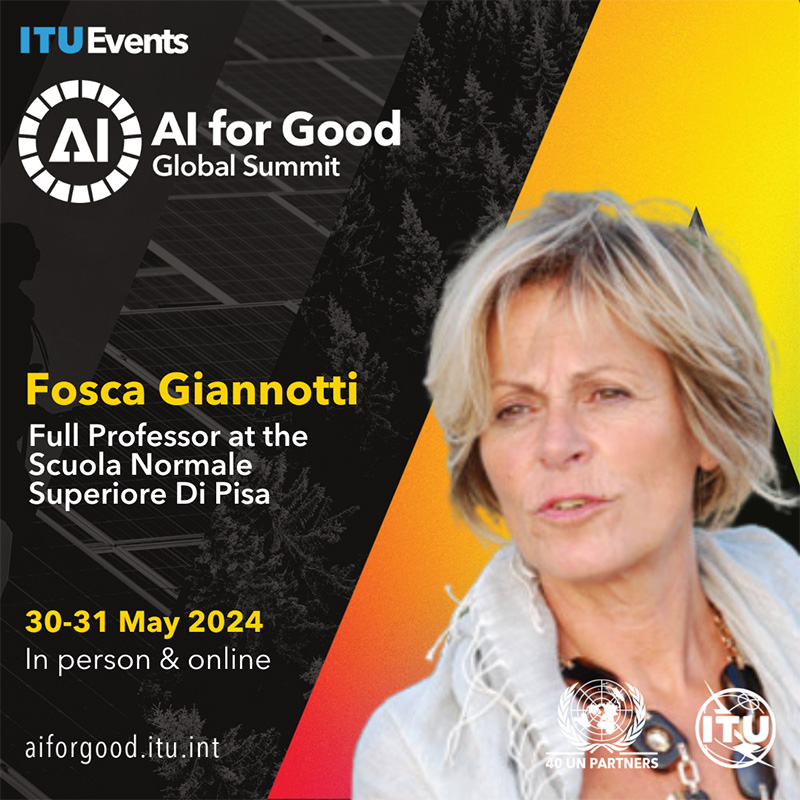 img AI for Good, workshop