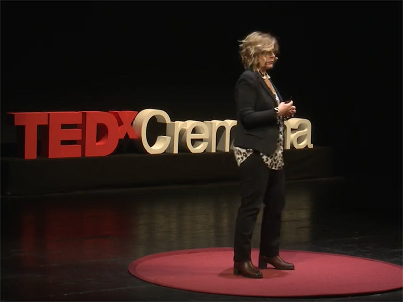 img Cognitive Amplification - TEDxCremonaSalon