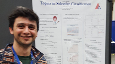 img Topics in Selective Classification